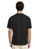 T-shirt ανδρικό με στρογγυλή λαιμόκοψη & κέντημα Scotch & Soda (175651-0008-BLACK)