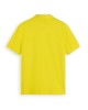 Πόλο T-shirt ανδρικό με δύο κουμπάκια Scotch & Soda (175664-0853-LEMON-YELLOW)