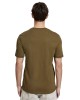 T-shirt ανδρικό με στρογγυλή λαιμόκοψη Scotch & Soda (176898-6895-KHAKI)