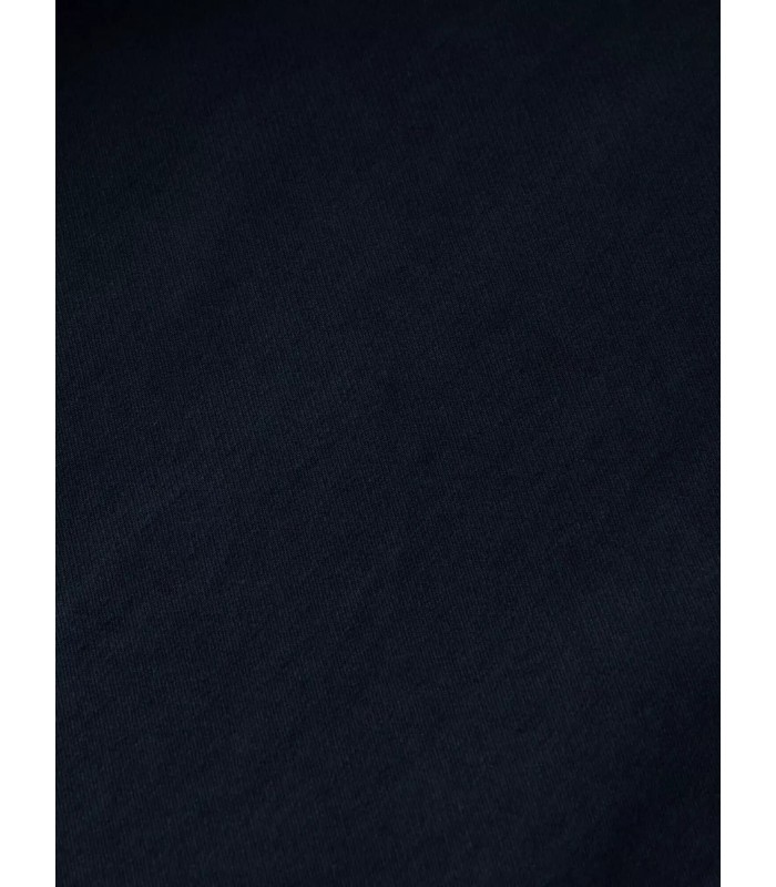 Παντελόνι chinos ανδρικό με φερμουάρ σε regular slim γραμμή Scotch & Soda (179012-0002-NIGHT-BLUE)
