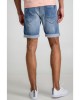 Garcia Jeans men's jeans Bermuda (615-6639-RUSSO-BLUE)