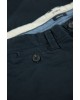  Garcia Jeans men's chinos with zipper and design (GS010151-292-DARK-MOON-BLUE)