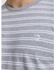 Ltb Men's T-shirt with round neckline (FILEGA-84116-GREY)