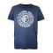 T-shirt ανδρικό με στρογγυλή λαιμόκοψη Petrol Industries (M-1000-TSR611-5091-DEEP-NAVY)