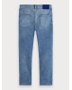 Men's slim carrot fit jeans Scotch & Soda (153517-3440-HOT-OF-THE-PRESS-BLUE)