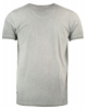 T-shirt ανδρικό με στρογγυλή λαιμόκοψη Petrol Industries (M-SS18-TSR633-IRON)